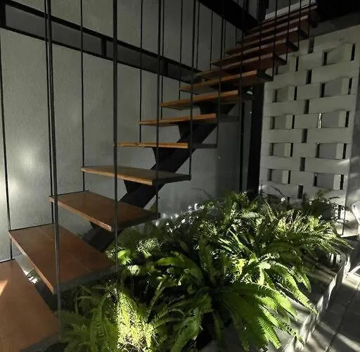 Appartement The Drupadi Gordy