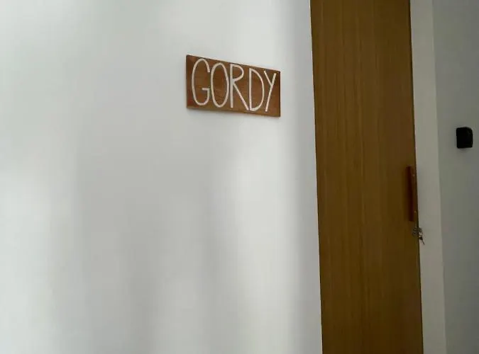 The Drupadi Gordy *