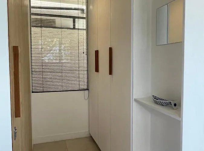 Appartement The Drupadi Gordy Seminyak