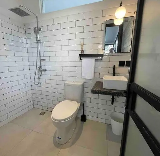 Appartement The Drupadi Gordy