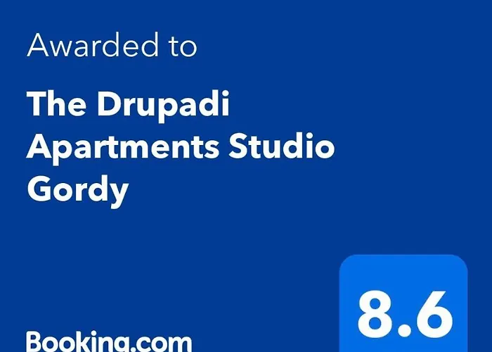 The Drupadi Gordy * Seminyak