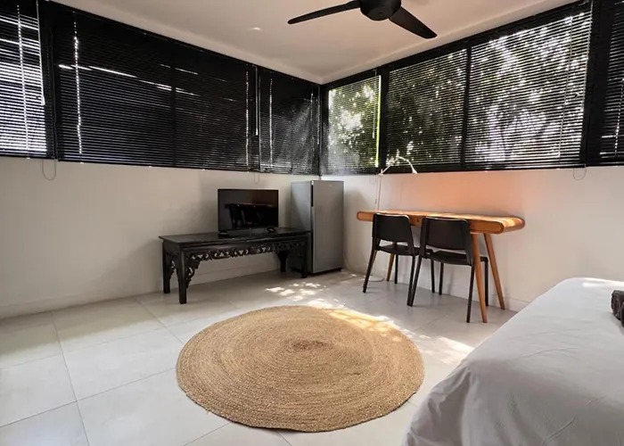 Appartement The Drupadi Gordy Seminyak